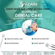 Your V Care Kandivali